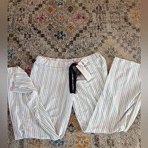 🛍️🛍️Hale Bob Lounge pants